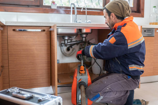Best Best Plumbers Near Me  in Allegan, MI