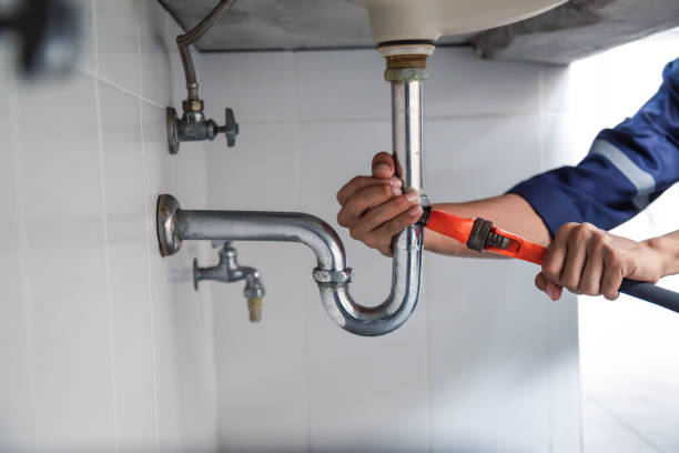 Best Faucet Repair  in Allegan, MI