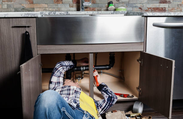 Best Emergency Plumbing Repair  in Allegan, MI