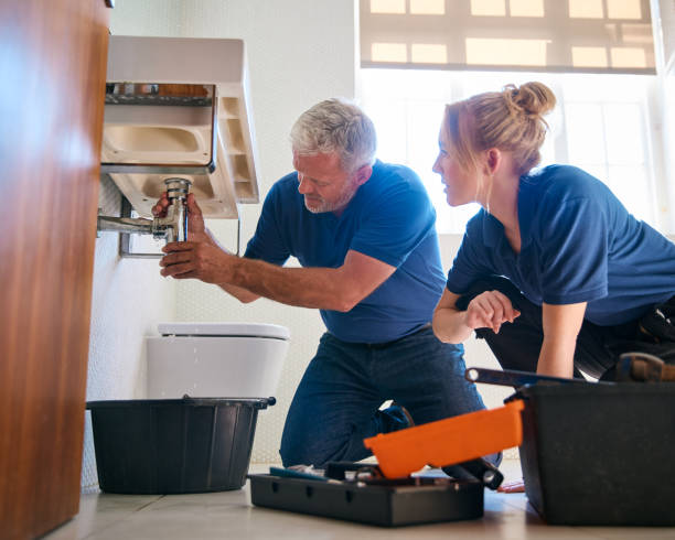Reliable Allegan, MI Plumbing Solutions